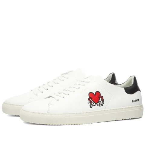 Clean 90 Keith Haring