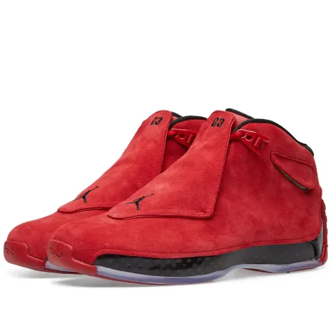 Nike Air Jordan 18 Retro
