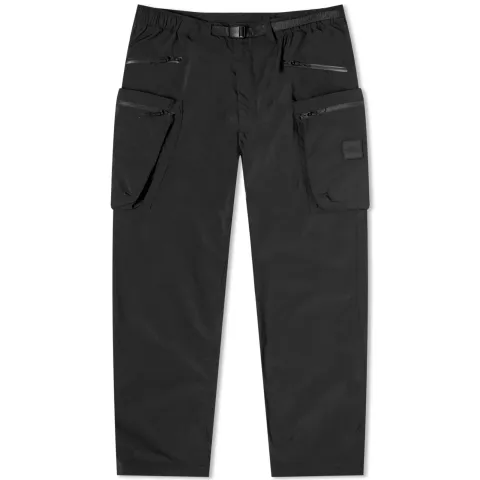 Relaxed Woven Pants