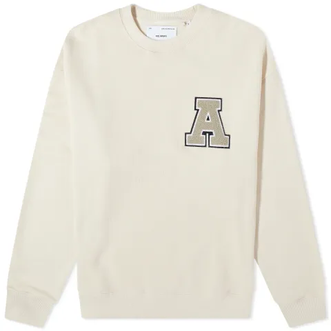 Team Crew Sweat