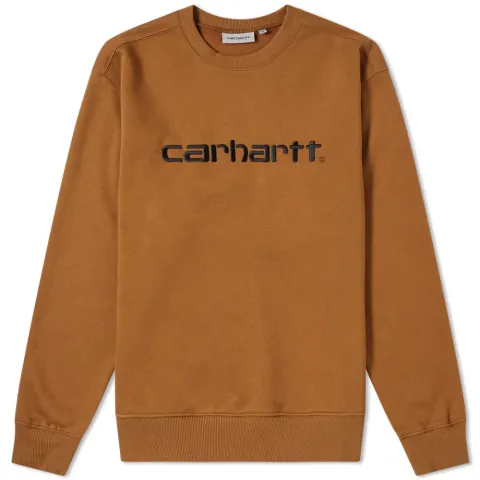 Crew Sweat