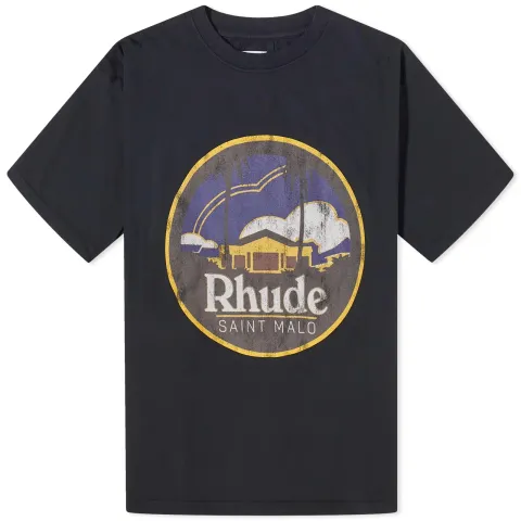 Saint Malo T-Shirt
