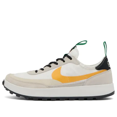 X Tom Sachs General Purpose Shoe