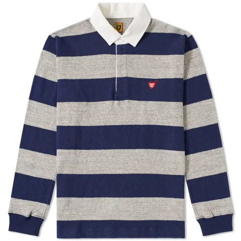 Rugger Shirt