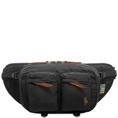 Nylon Waist Bag