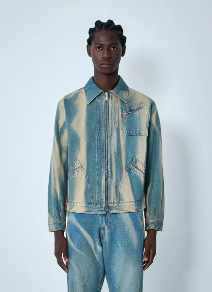 Piranha Jacket