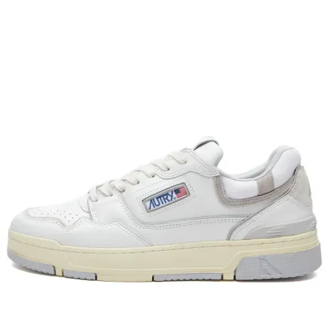 CLC Low Leather Sneaker