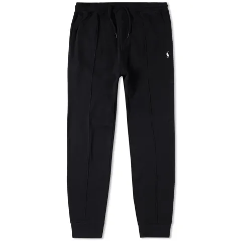 Ribbed Track Pant