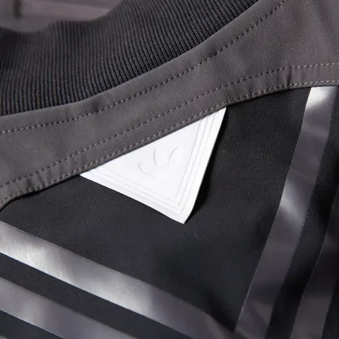 Varsity Jacket