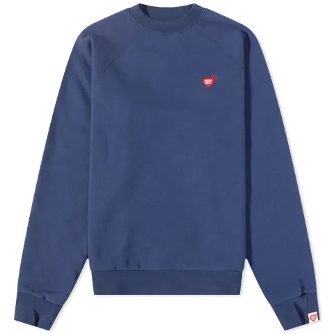 Heart Logo Sweat