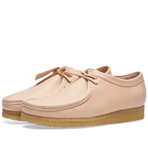 Wallabee