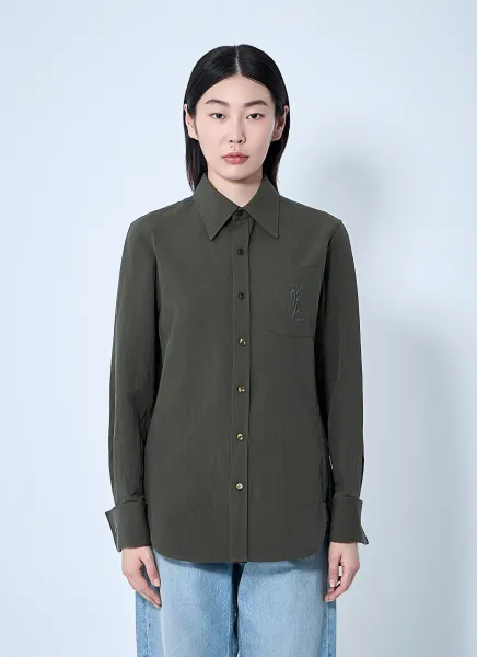 Cassandre Shirt