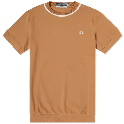 Fred Perry Reissue Pique Tee