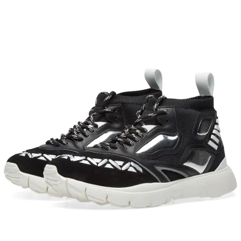 Heroes Reflex Panel Sneaker