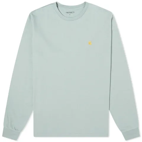 Long Sleeve Chase T-Shirt