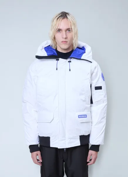 Chilliwack Bomber Jacket