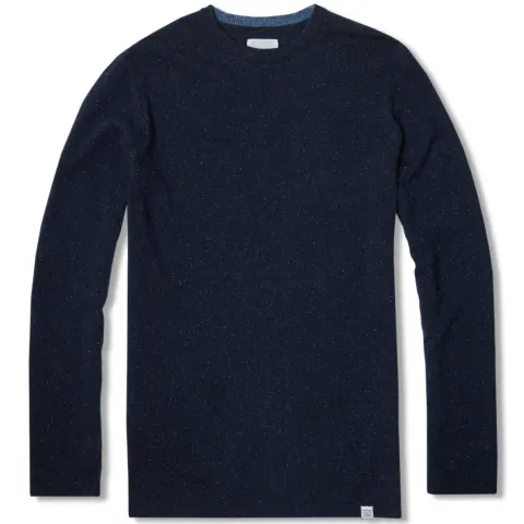 Sigfred Summer Boucle Knit