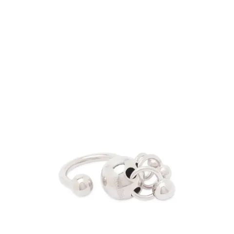 Piercing Ring