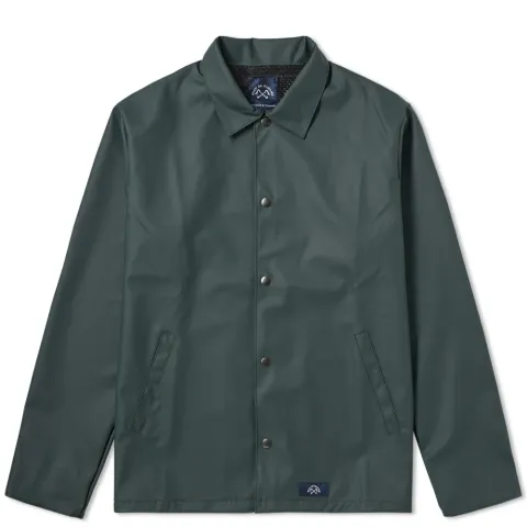 Coach Jacket