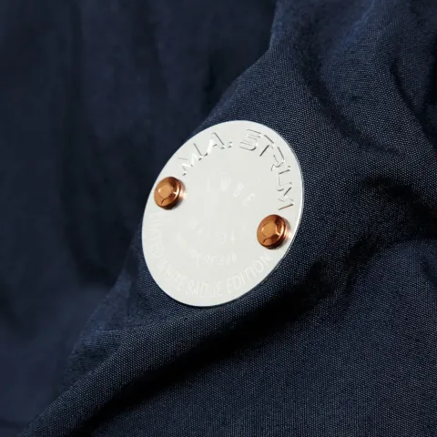 Special Edition #2 Unit 1 Outer Shirt