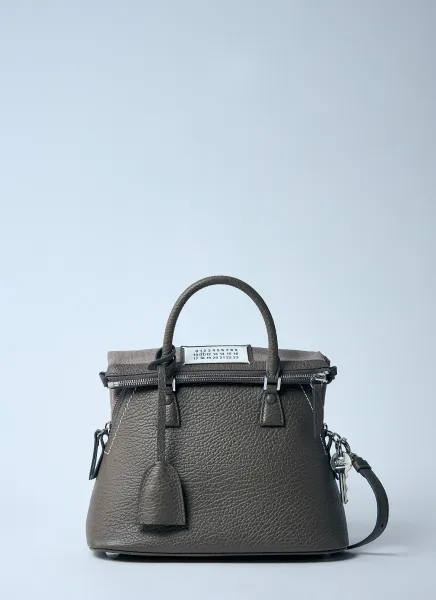 Mini 5AC Classique Shoulder Bag