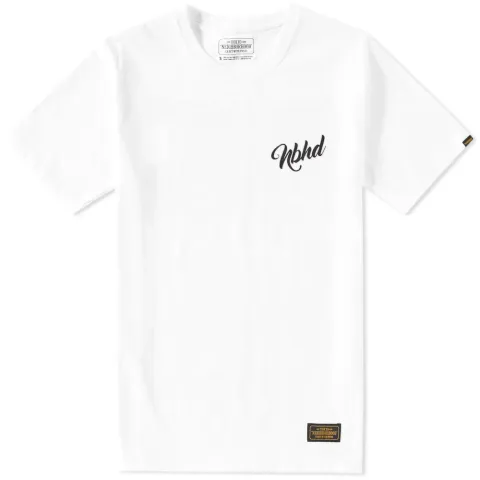Script Tee