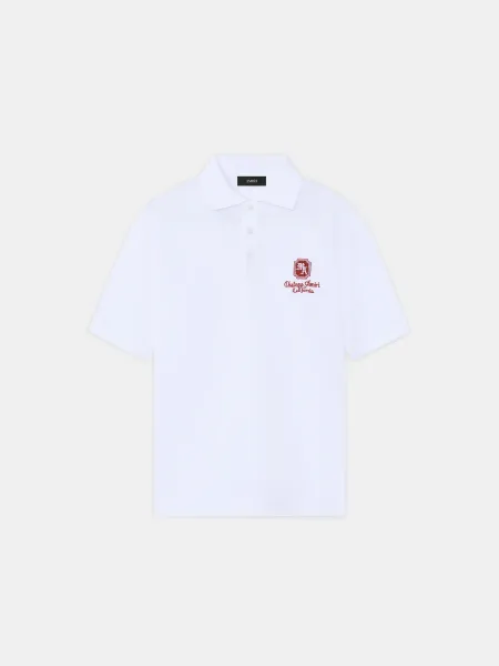 MA CHATEAU POLO - White