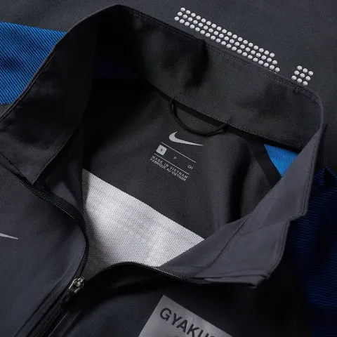 W Dry Stadium Jacket