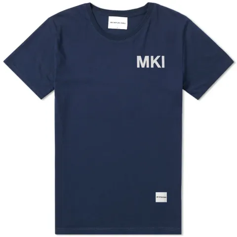 Heat Seal Logo Tee