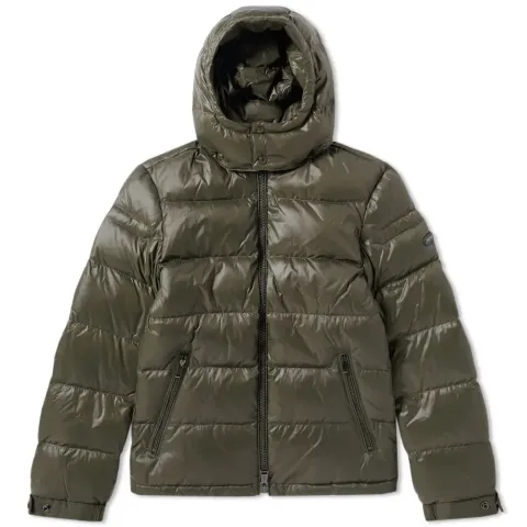 Hi Shine Down Jacket