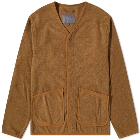 Otto Fleece Jacket