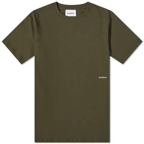 Coffey Logo T-Shirt