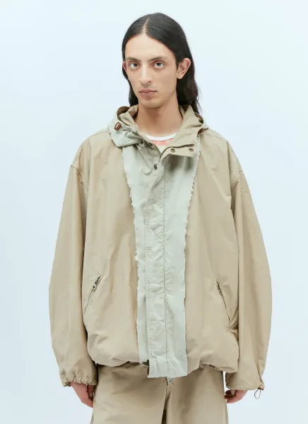 J-Mckell Jacket