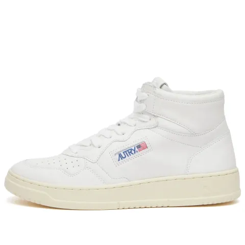 Medalist Mid Sneaker