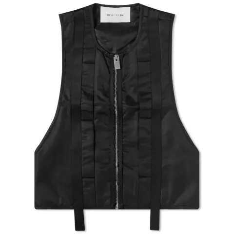 Tactical Vest