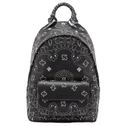 Bandana Backpack