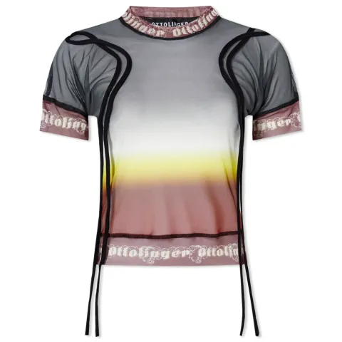 Mesh T-Shirt