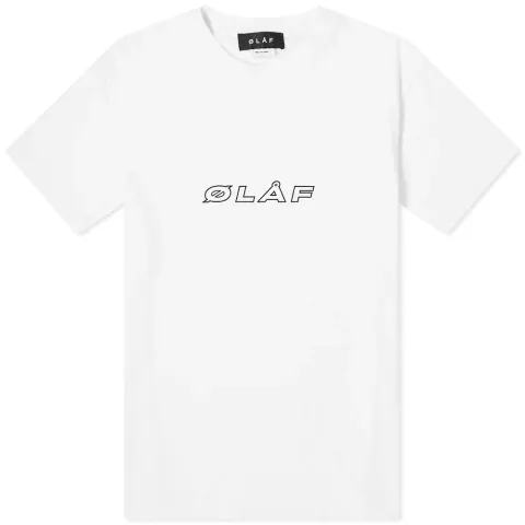 Italic T-Shirt