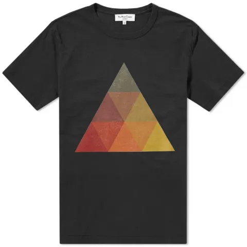 Albers Triangle Tee