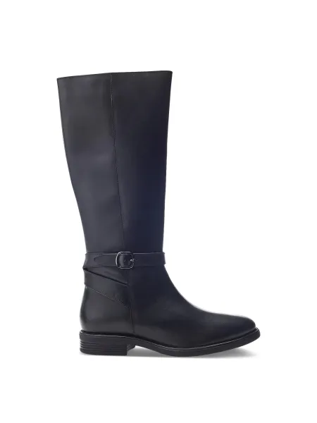 BSoleful Dublin Leather Boots