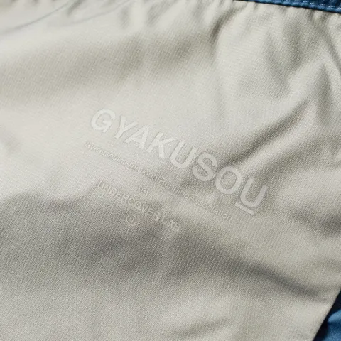 Aeroloft Zip Off Jacket