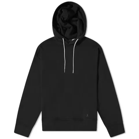 Plus Popover Hoodie
