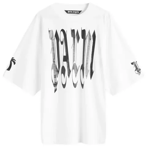Gothic Palm T-Shirt