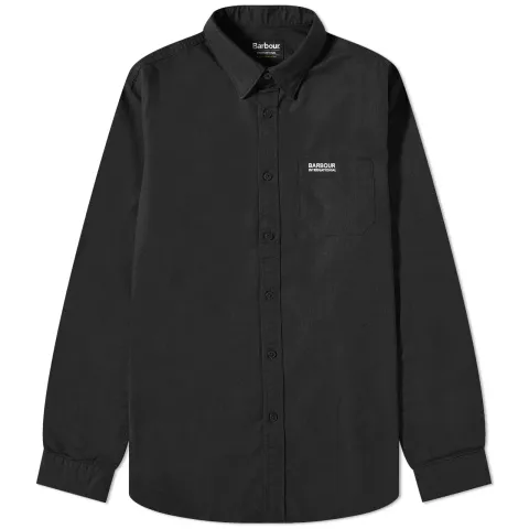 International Kinetic Shirt