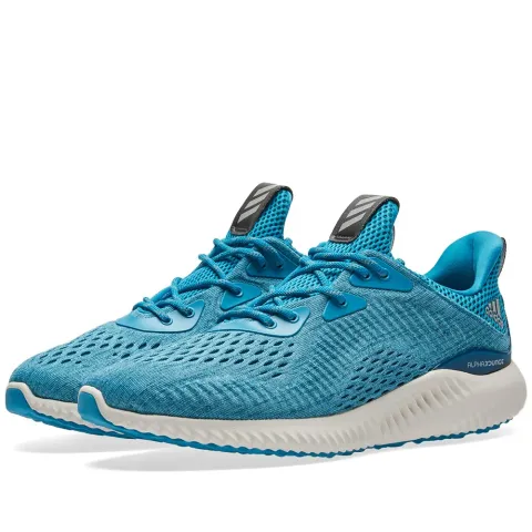 Alphabounce EM