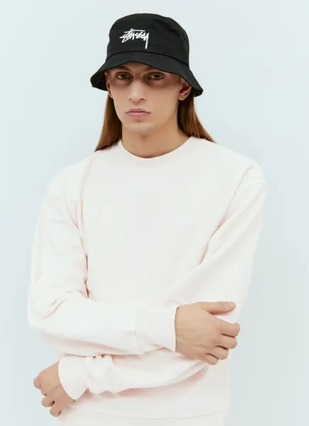 Big Stock Bucket Hat