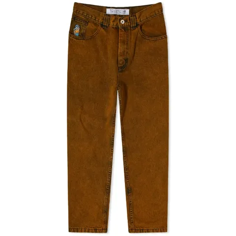 Polar Skate Co. 93 Denim Jeans