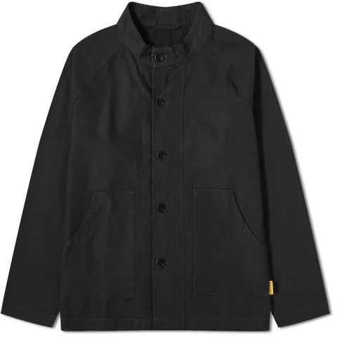 Canvas Waiter Jacket