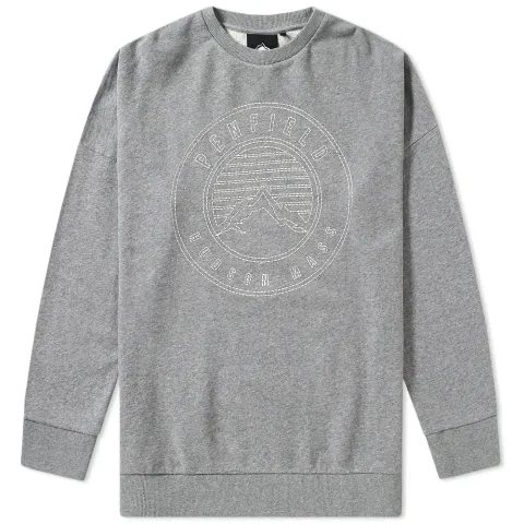 Kwai Crew Sweat