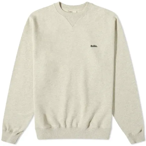 Drole Crew Sweat